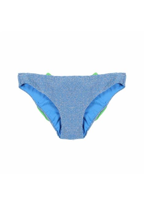 Costume con fiocco SAINT BARTH | MAD0001 MADAME00099D LUREX 1775